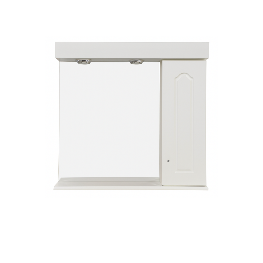 Peinador con luces 0.80 mts